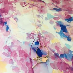 Charm Necklace